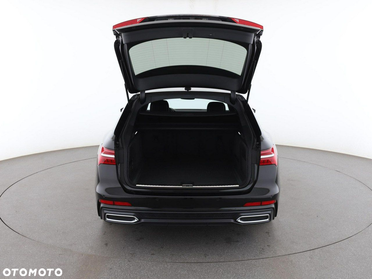 Audi A6 - 19