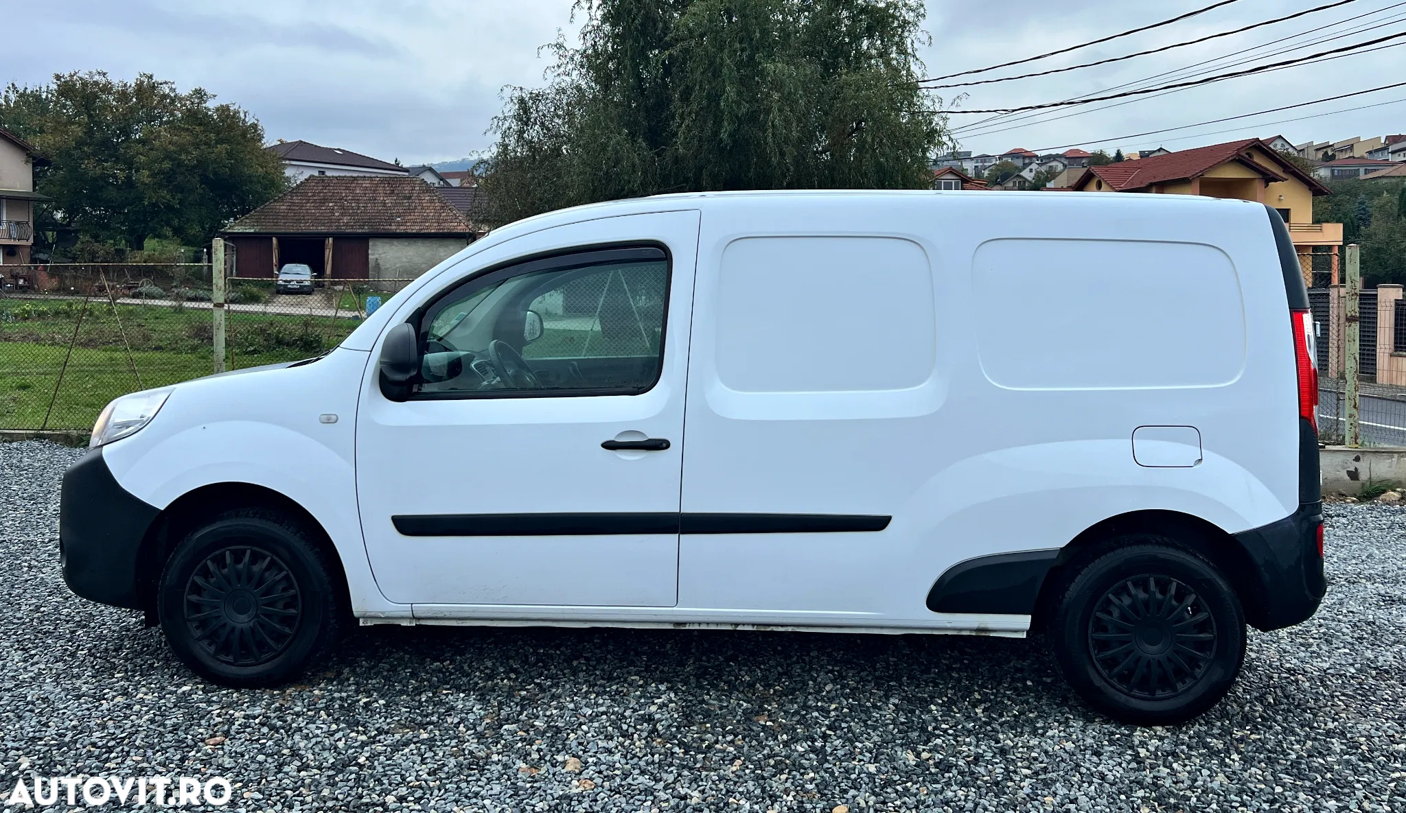 Renault KANGOO MAXI - 6
