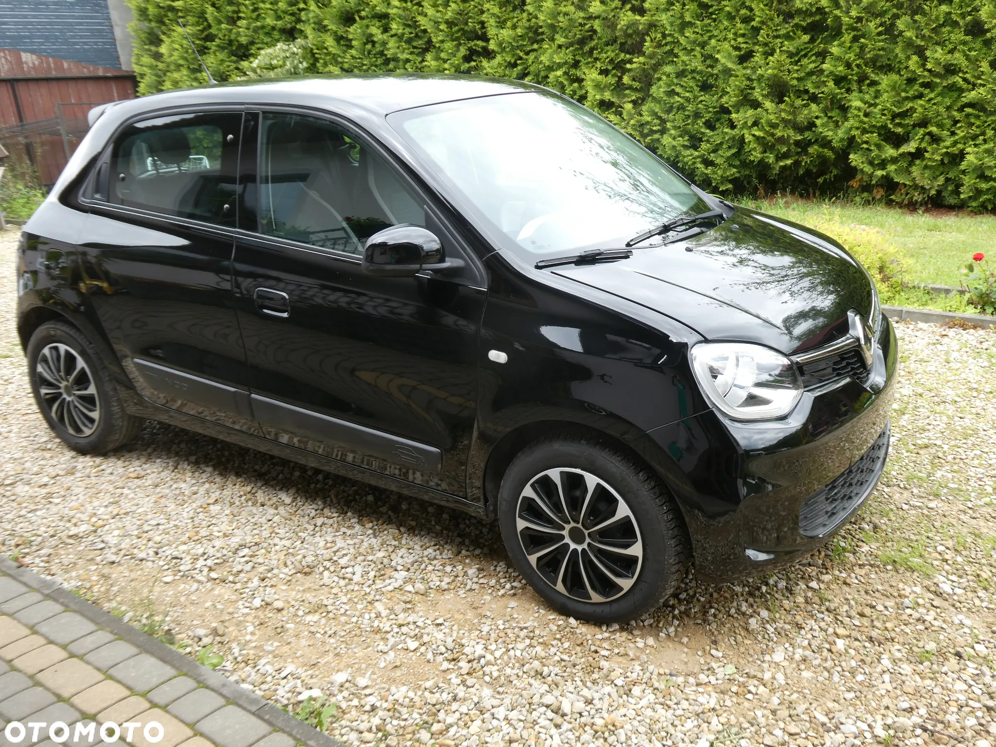 Renault Twingo - 12