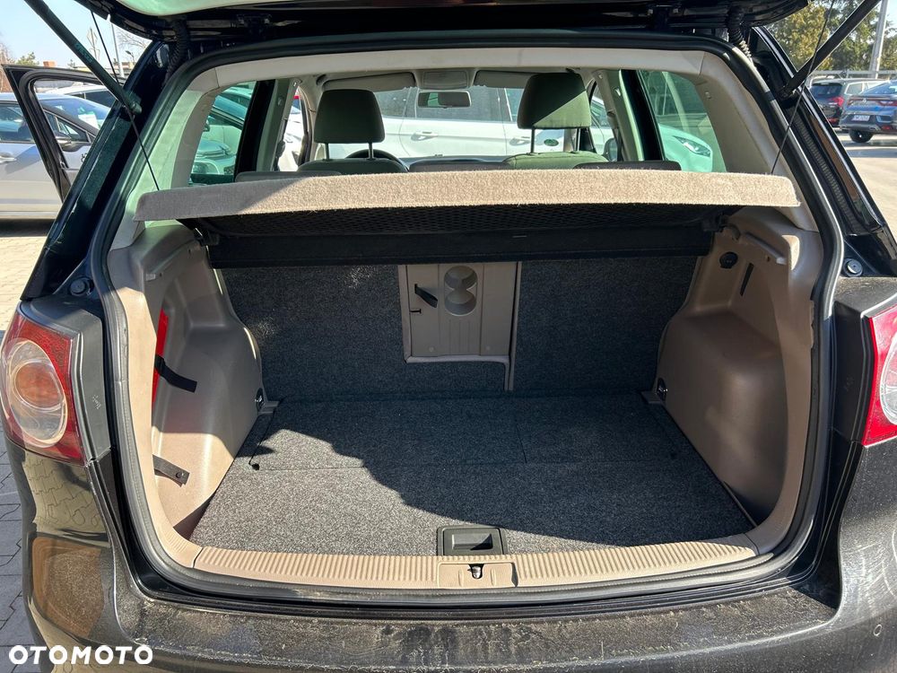 Volkswagen Golf Plus 1.4 Trendline - 20