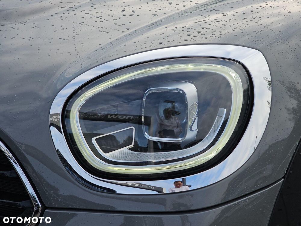 MINI Countryman One D - 35