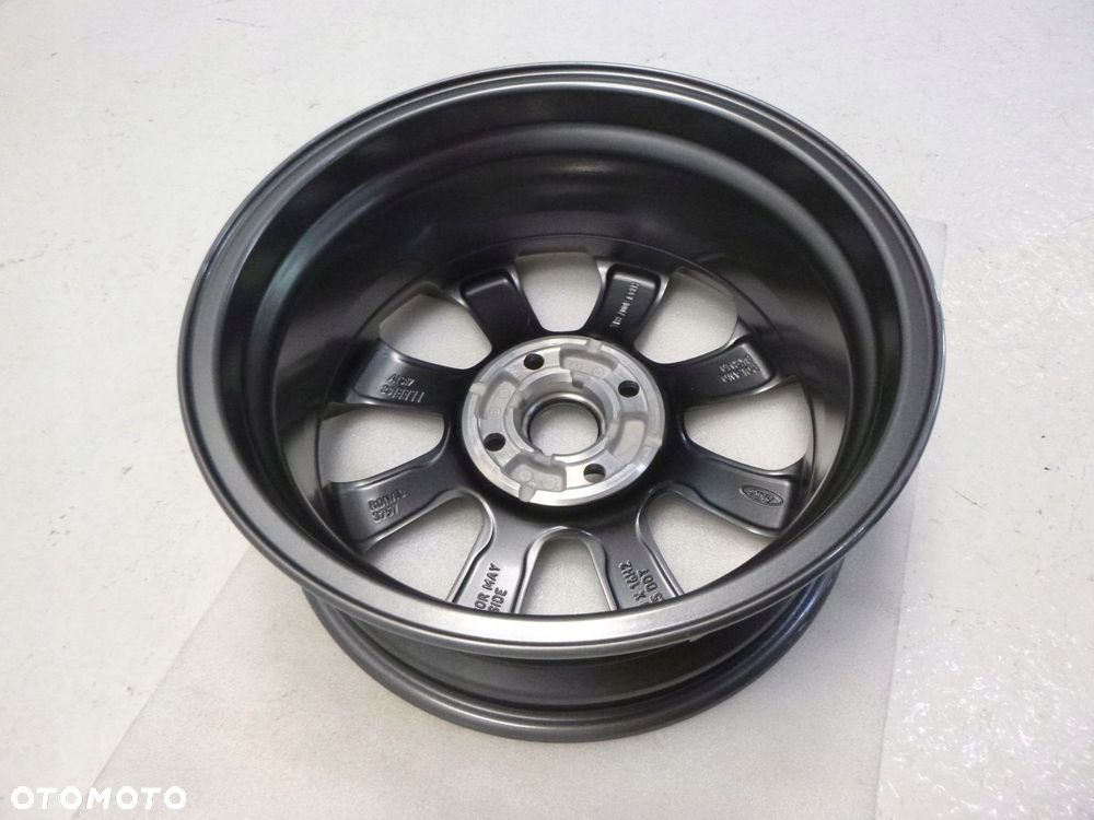 FORD FIESTA MK8 FELGA R16 6,5Jx16H2 ET47,5 - 7