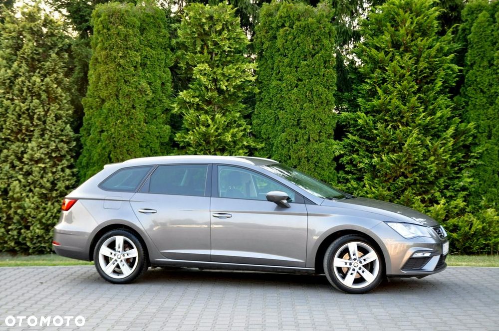 Seat Leon - 4