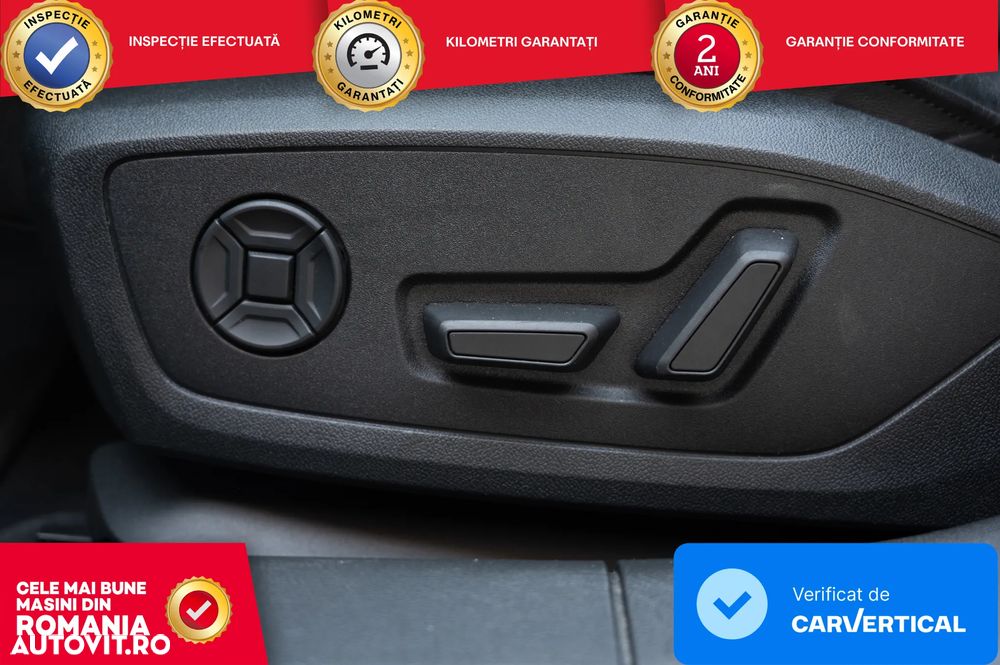 Audi A6 45 TFSI quattro S tronic - 10