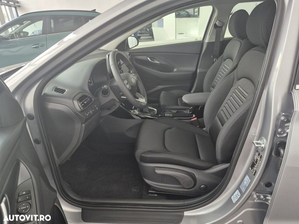 Hyundai i30 - 4