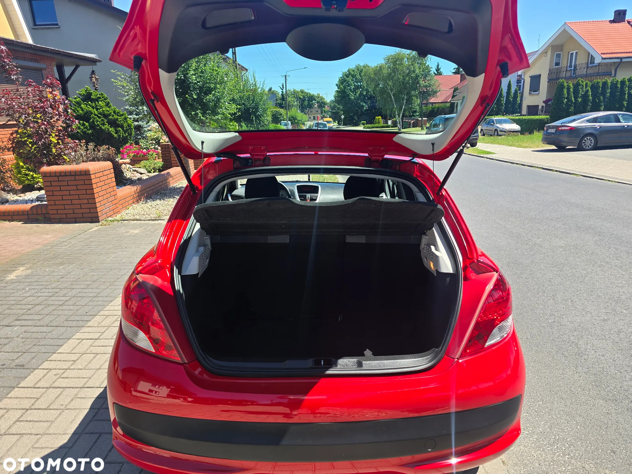 Peugeot 207 1.4 Trendy - 25