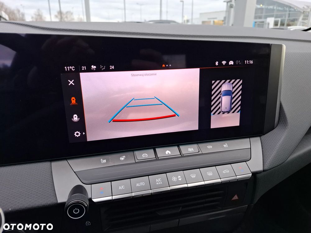 Opel Astra 1.5 CDTI Elegance S&S - 15