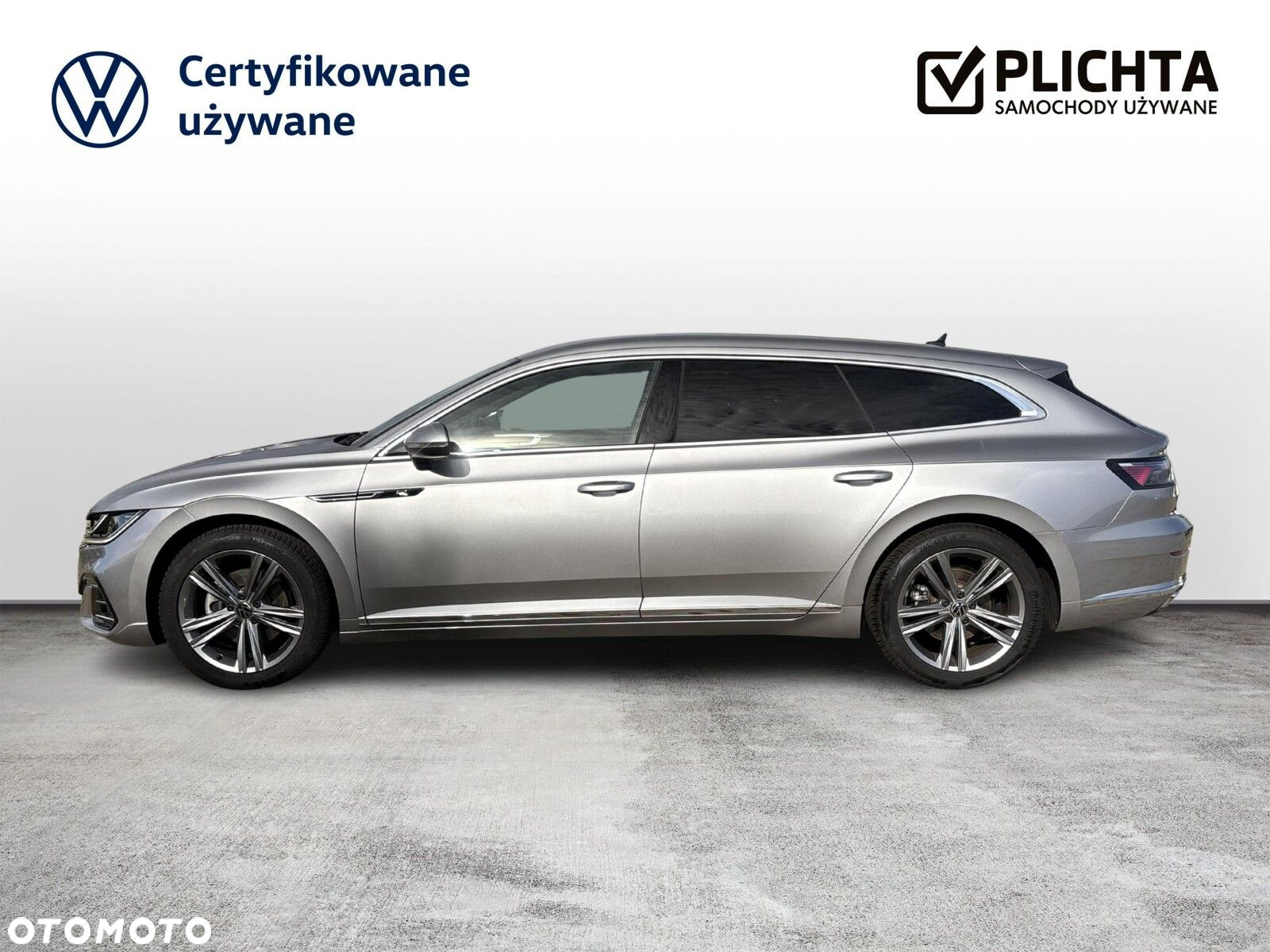 Volkswagen Arteon - 2