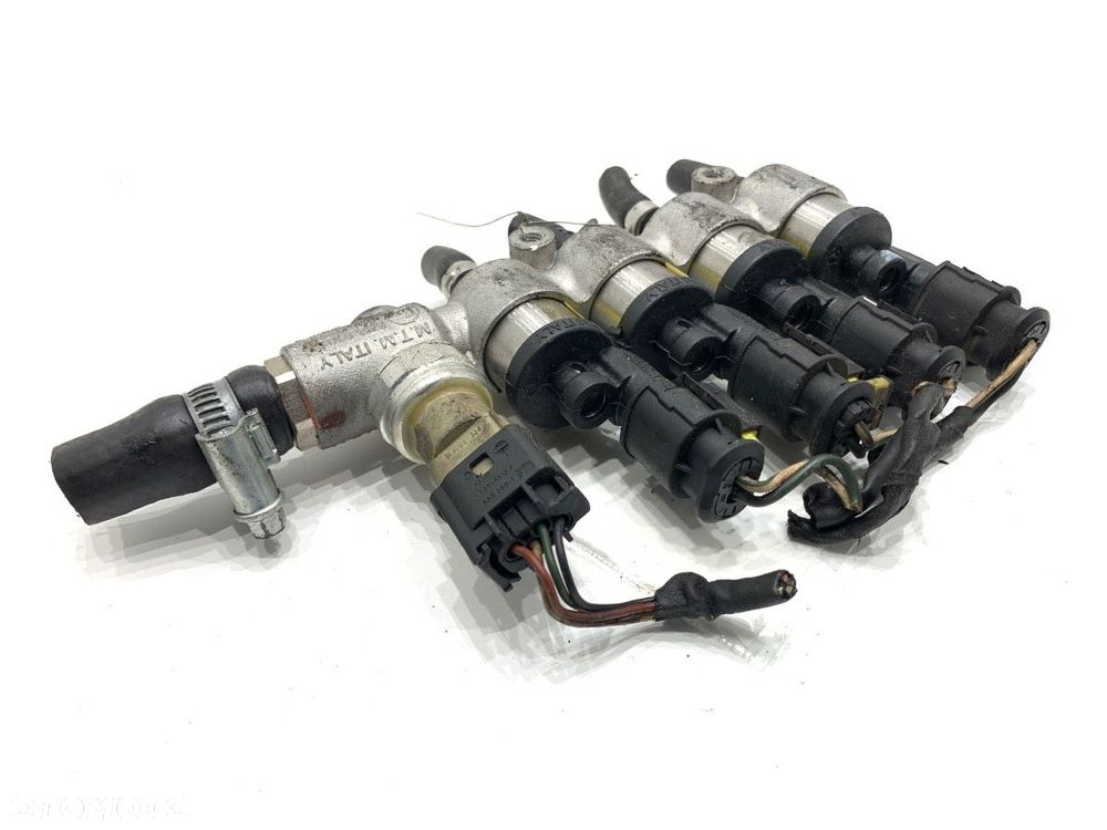 WTRYSKIWACZ LPG  MAZDA CX-7 (ER) 2006 - 2014 2.3 MZR DISI Turbo AWD (ER3P) 191 kW [260 KM] benzyna - 3