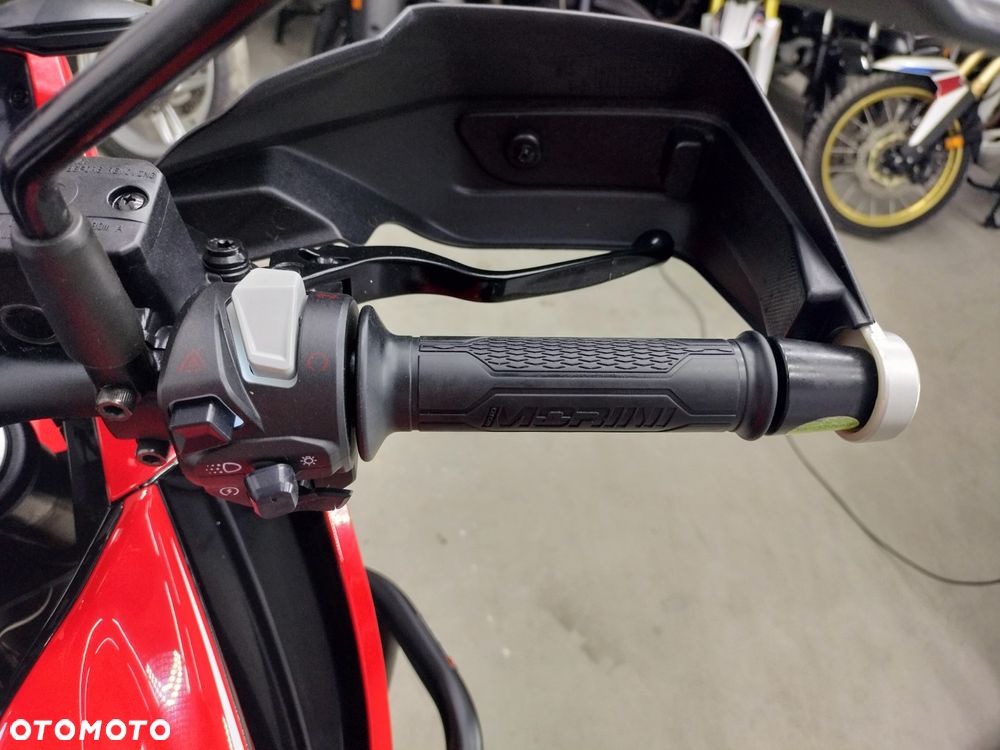 Moto Morini Inny - 15