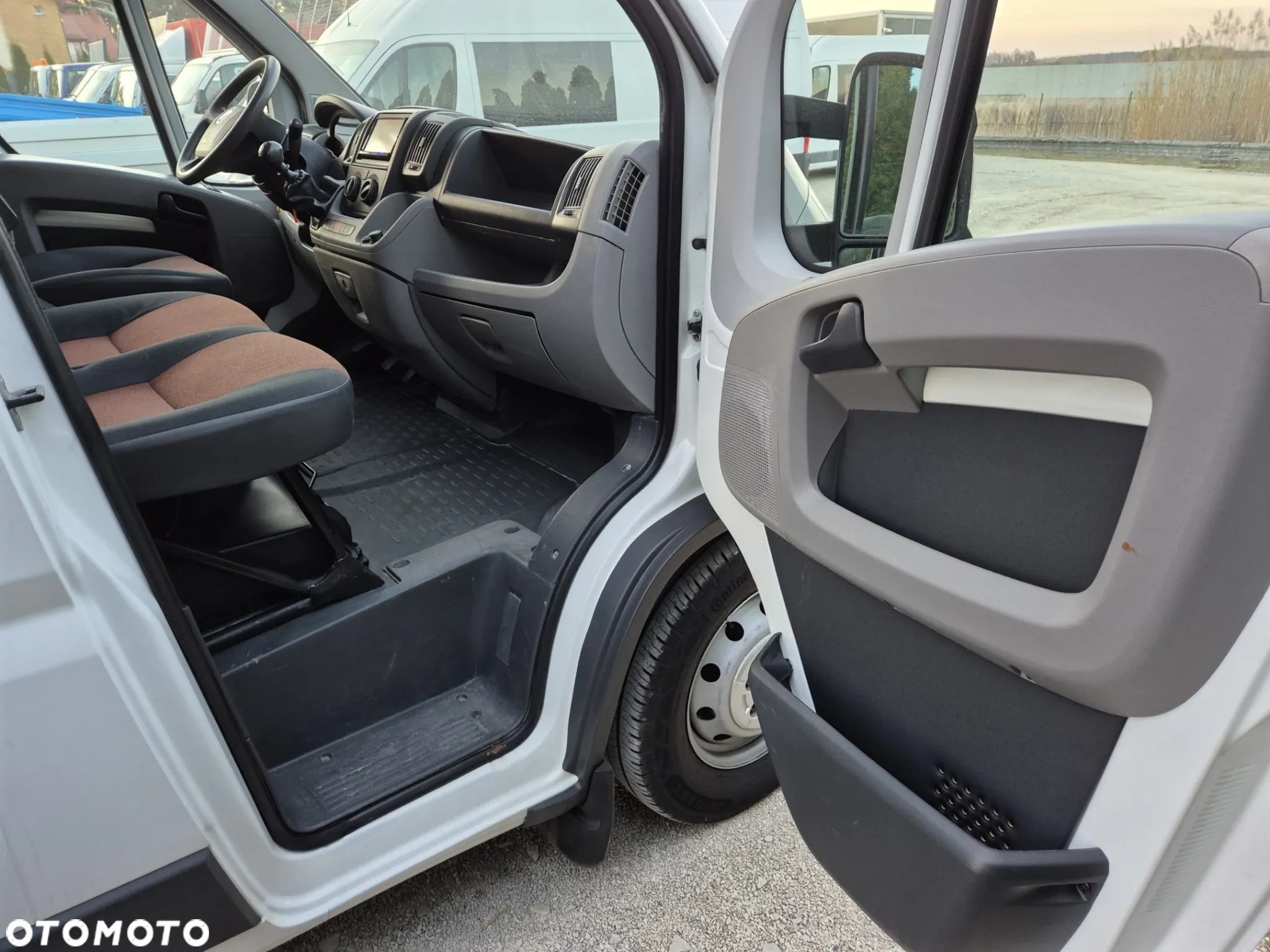 Fiat Ducato 3.0 160KM - 7