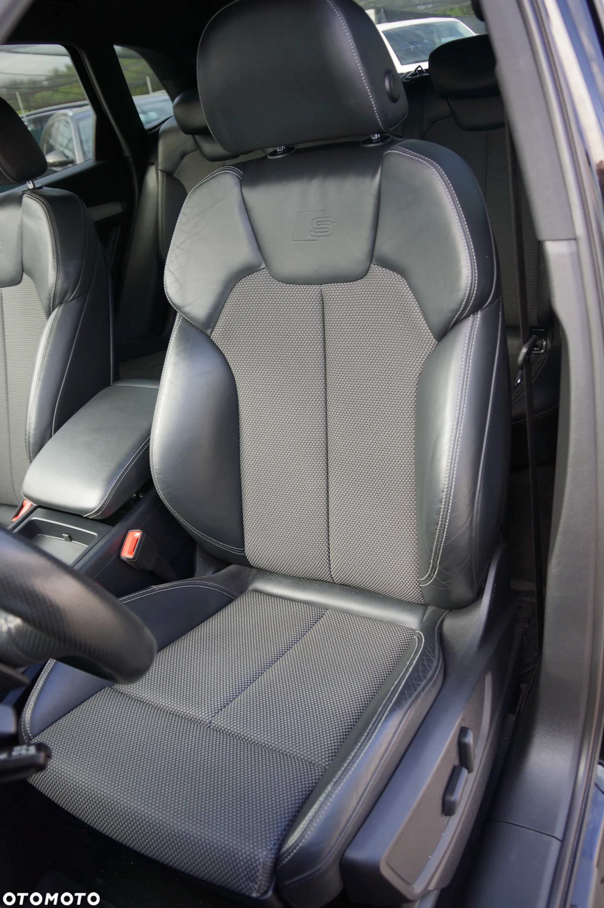 Audi Q5 2.0 TDI Quattro S tronic - 30