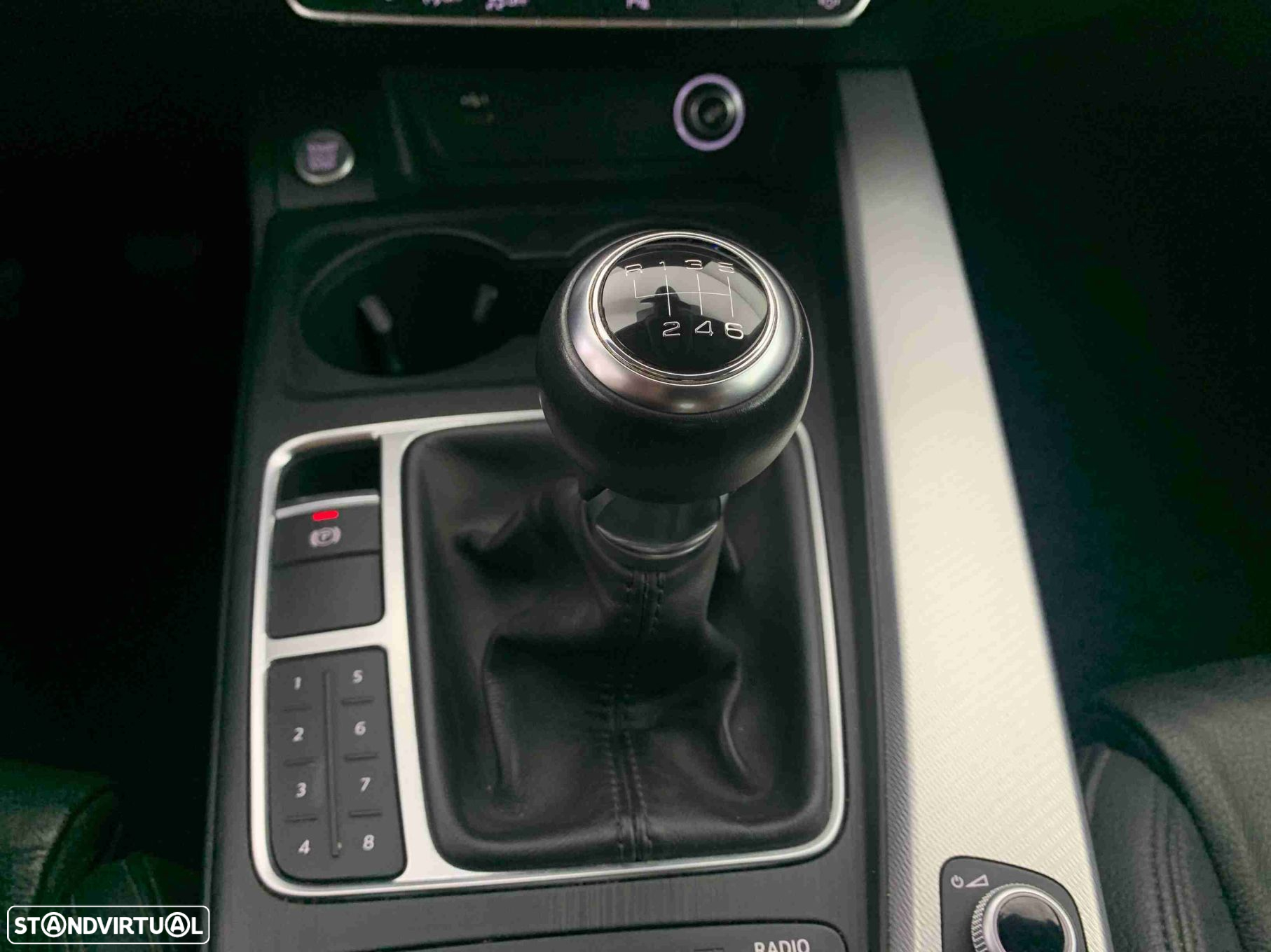 Audi A5 Sportback 2.0 TDI S-line - 10