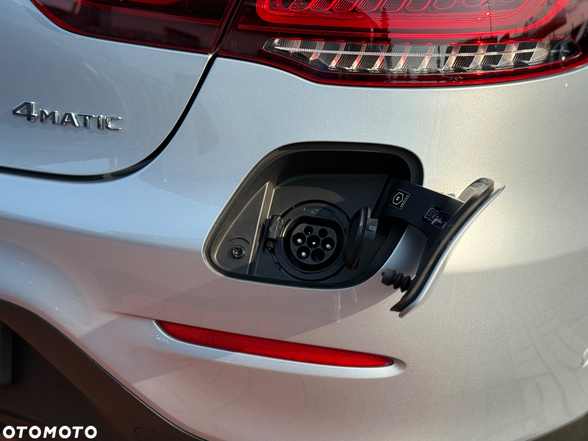 Mercedes-Benz GLC GLC-Coupe 300 de 4Matic 9G-TRONIC Exclusive - 27