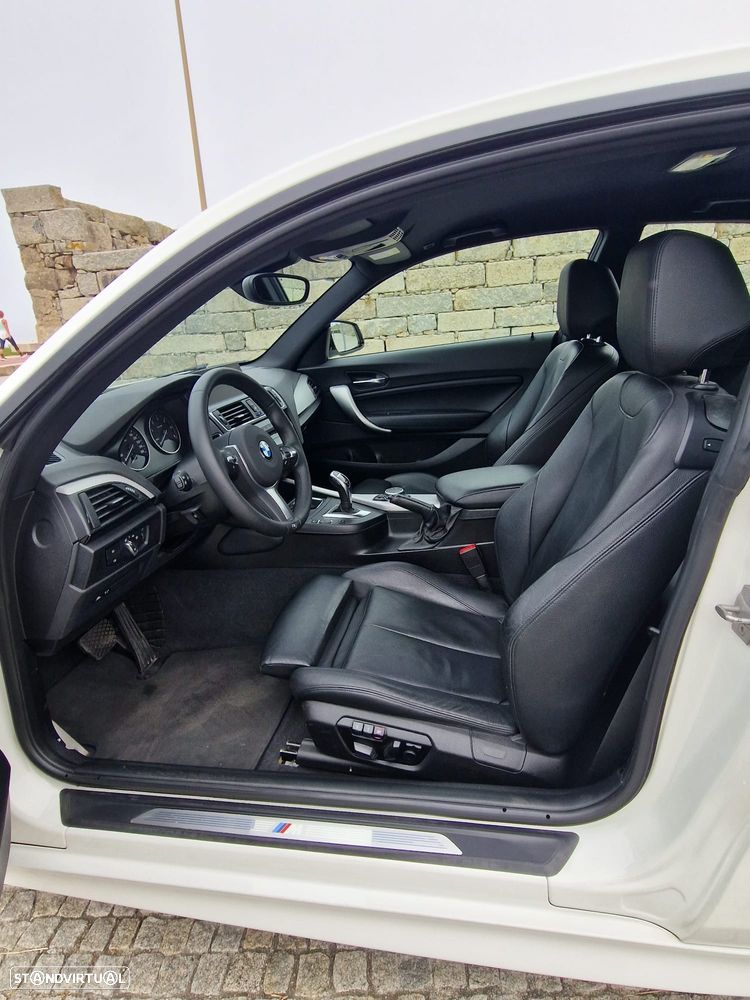 BMW 125 - 12