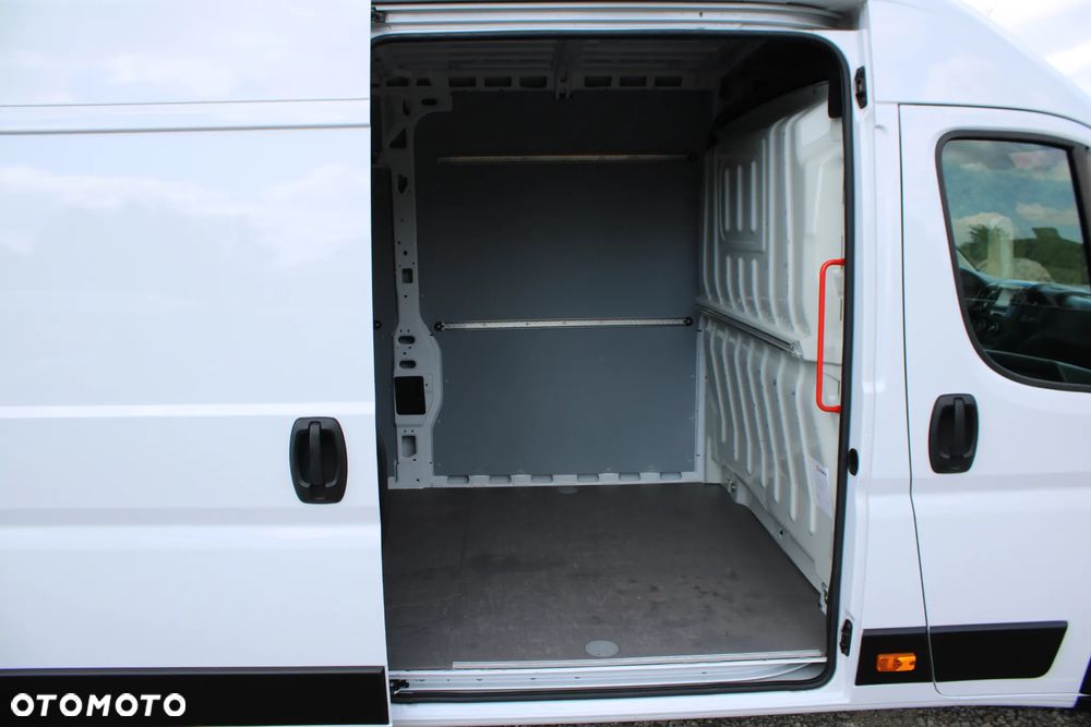 Peugeot Boxer - 29