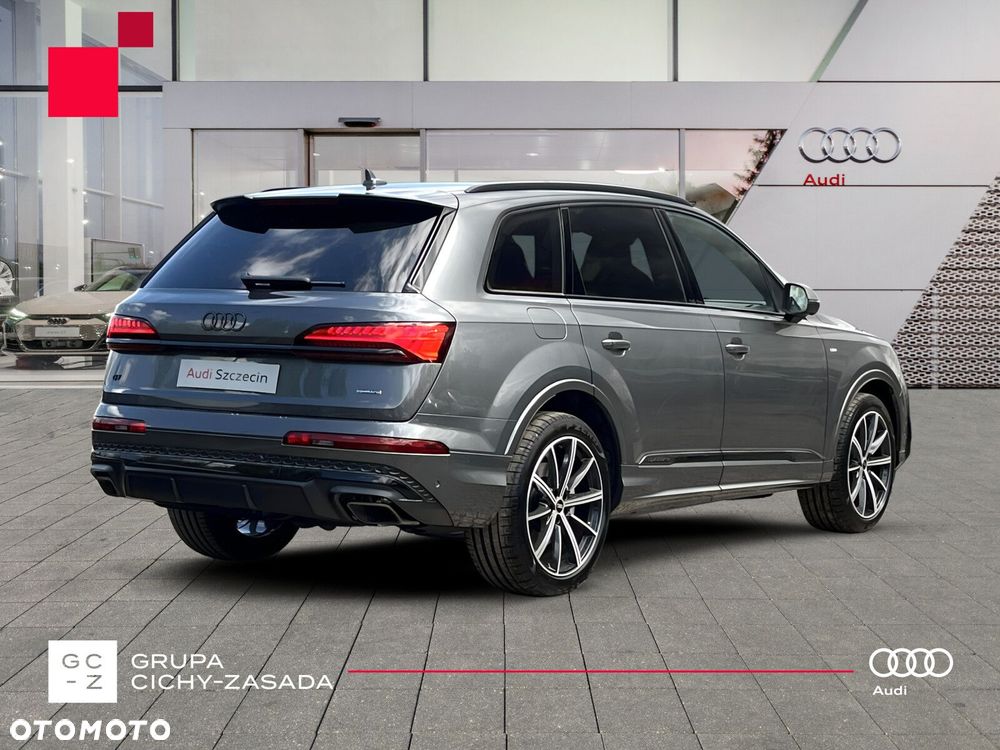 Audi Q7 - 6
