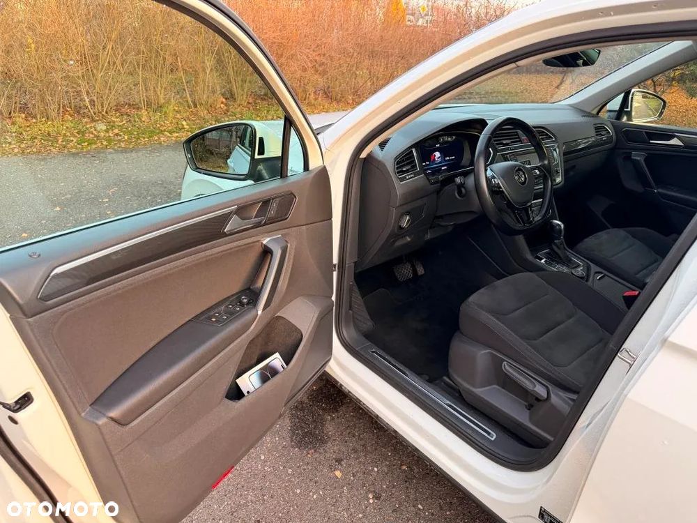 Volkswagen Tiguan 2.0 TDI BMT SCR 4Mot Highline DSG - 20