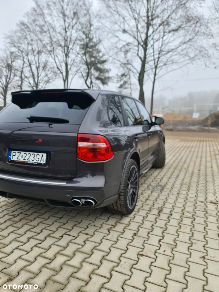 Porsche Cayenne GTS PD Edition 3 - 5