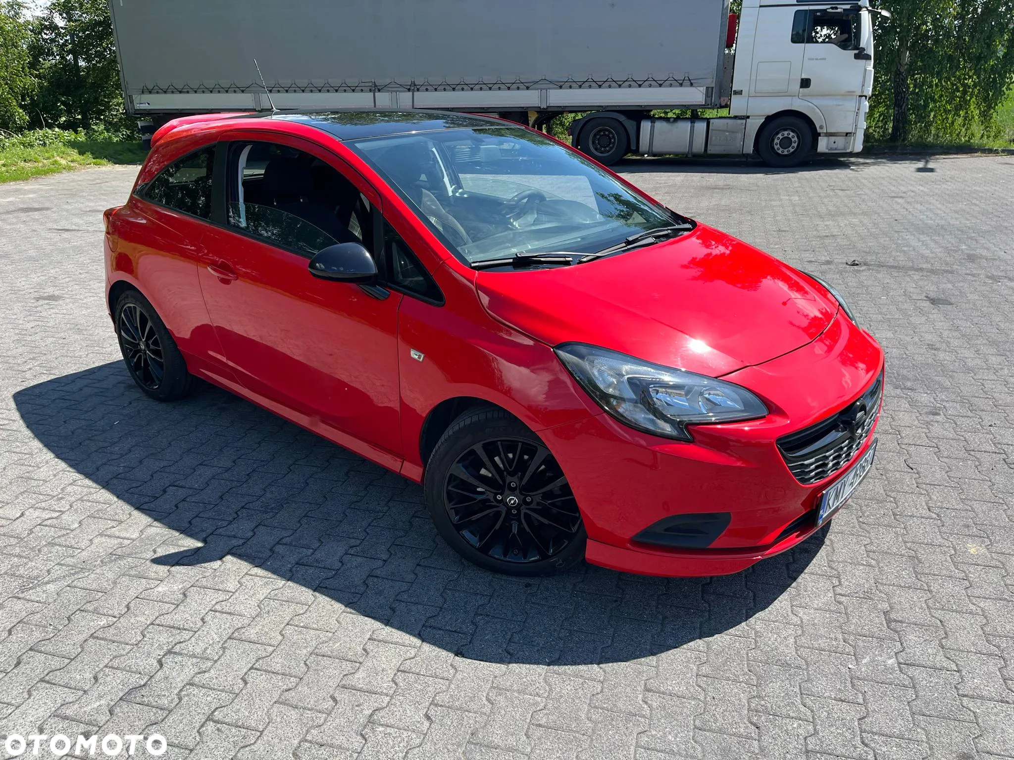Opel Corsa 1.4 T Cosmo S&S - 2