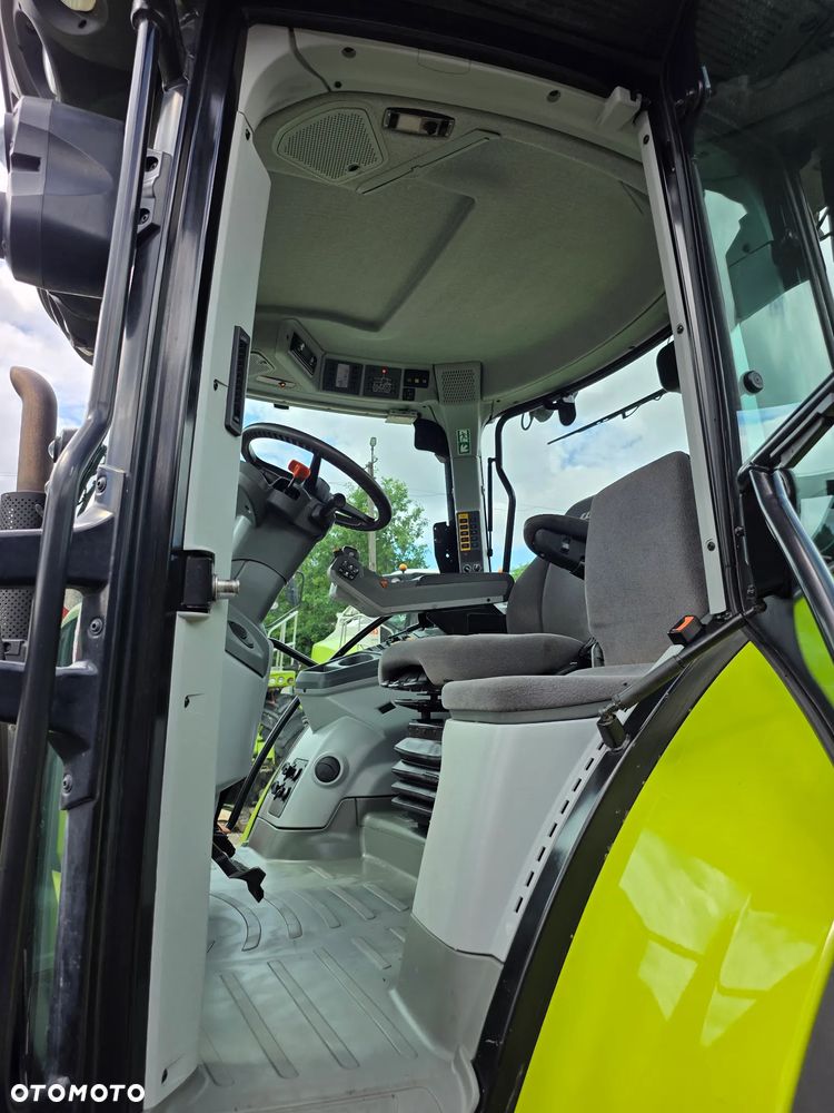 Claas Arion 610 - 6