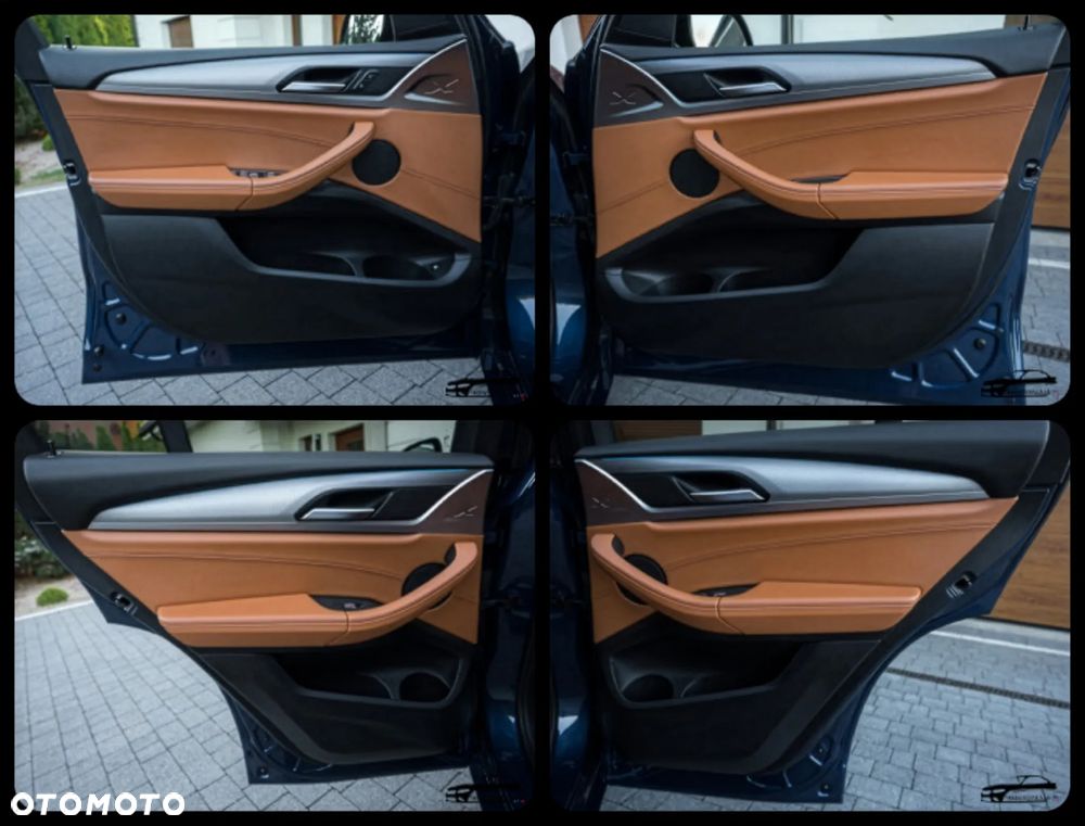 BMW X3 xDrive30e M Sport Edition - 39