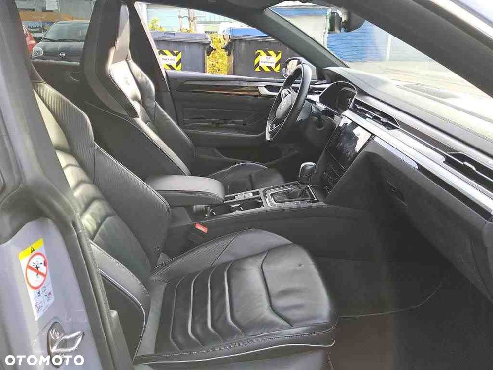 Volkswagen Arteon 2.0 TDI SCR 4Motion DSG R-Line - 7