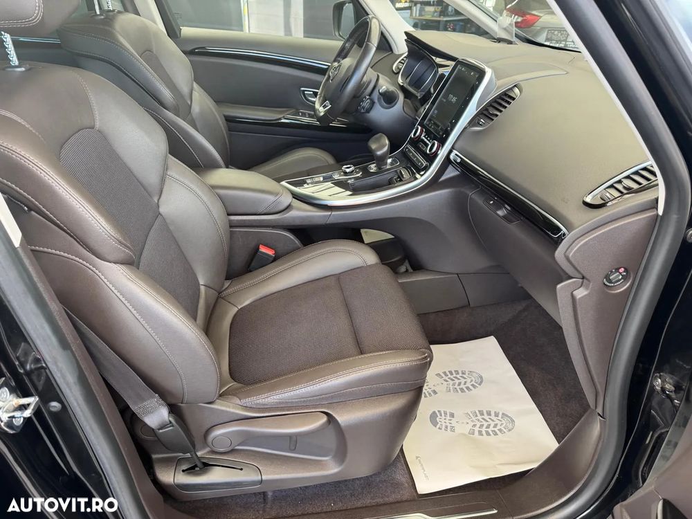 Renault Espace Energy dCi 160 EDC Intens - 11