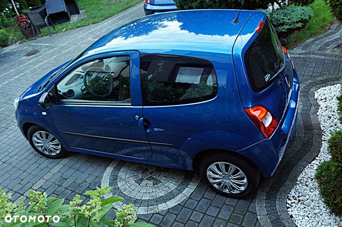 Renault Twingo 1.2 Authentique - 8