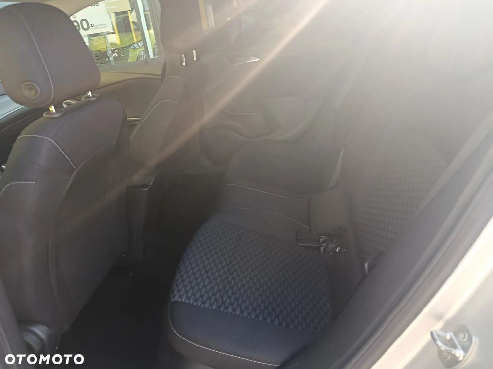 Opel Astra 1.4 T GPF Enjoy - 10