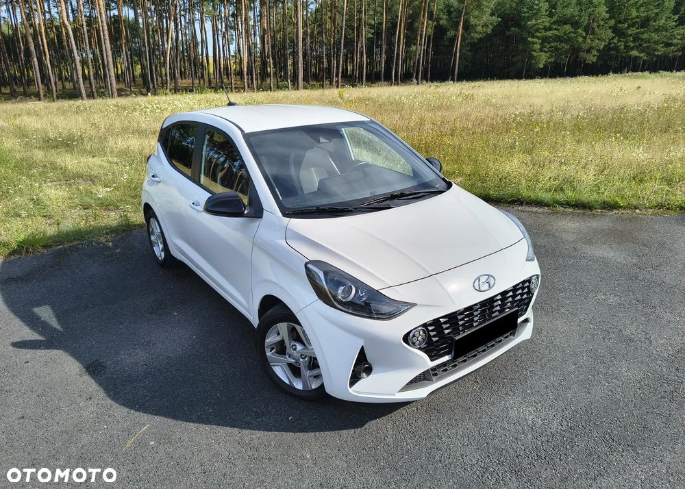 Hyundai i10 1.0 Modern - 1