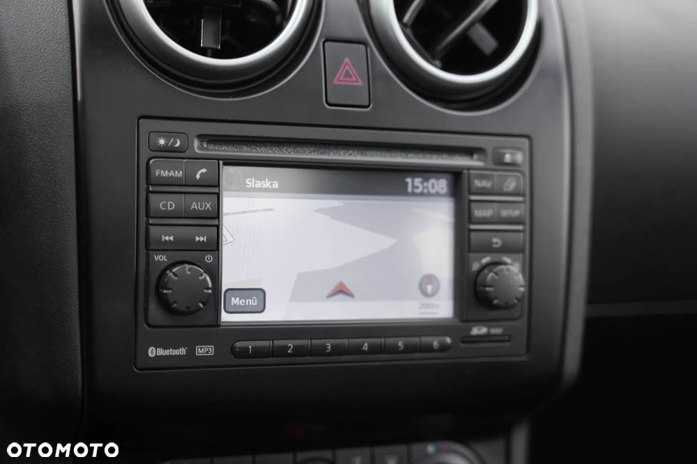 Nissan Qashqai 2.0 Tekna - 18