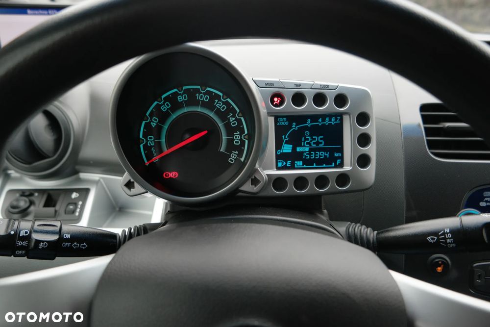 Chevrolet Spark 1.2 LT - 31