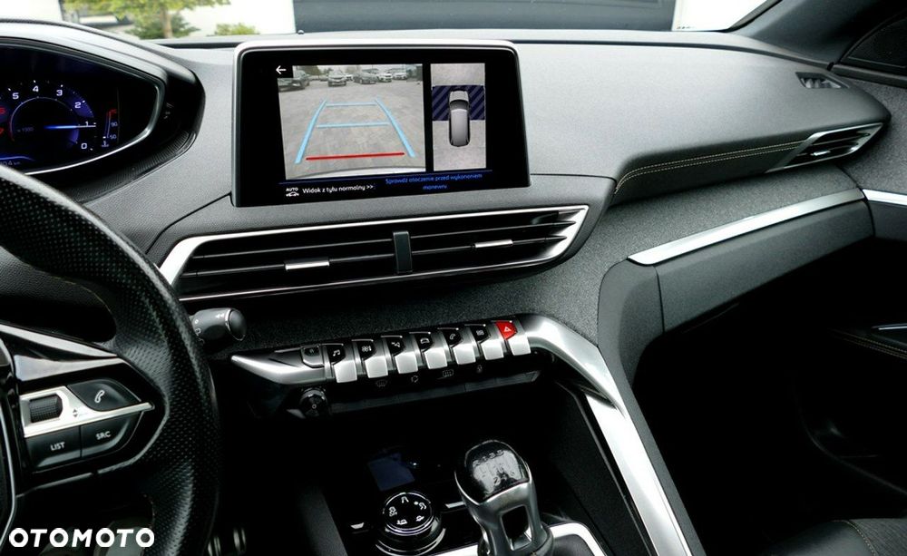 Peugeot 5008 1.2 PureTech GT S&S - 30