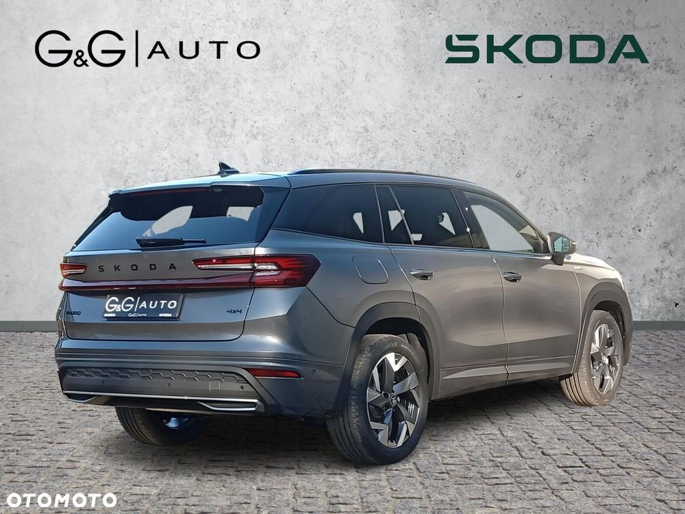 Skoda Kodiaq - 6