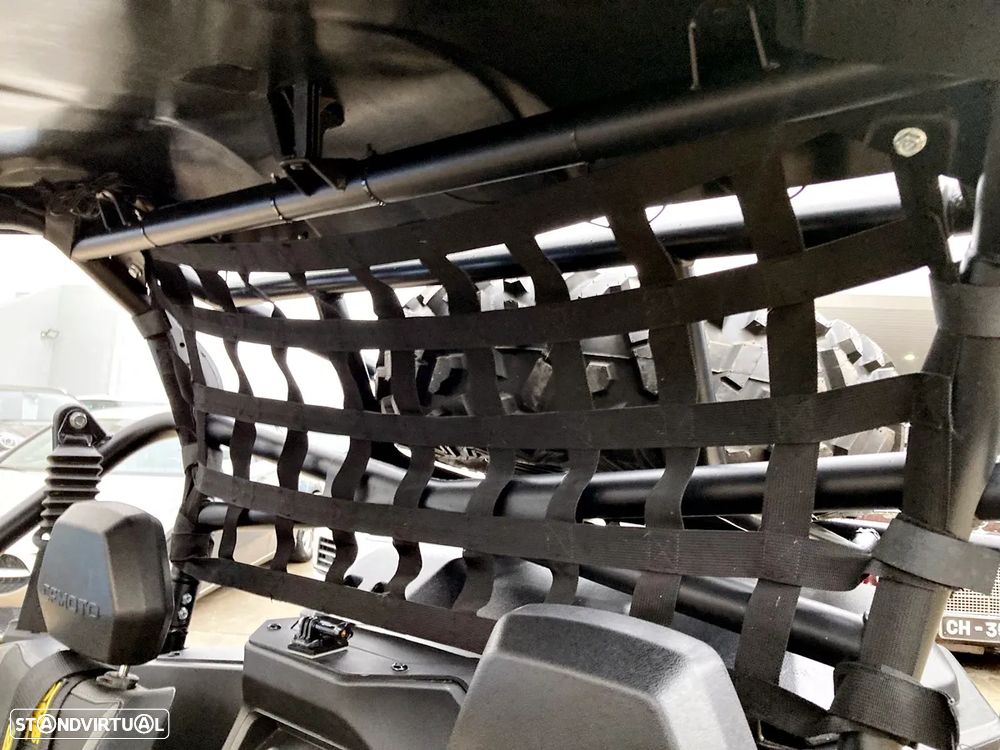 CF Moto Z Force 1000 Sport R - 17