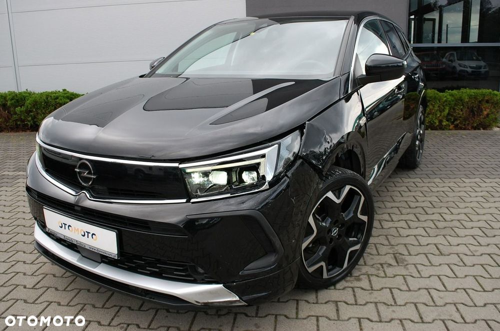 Opel Grandland - 2