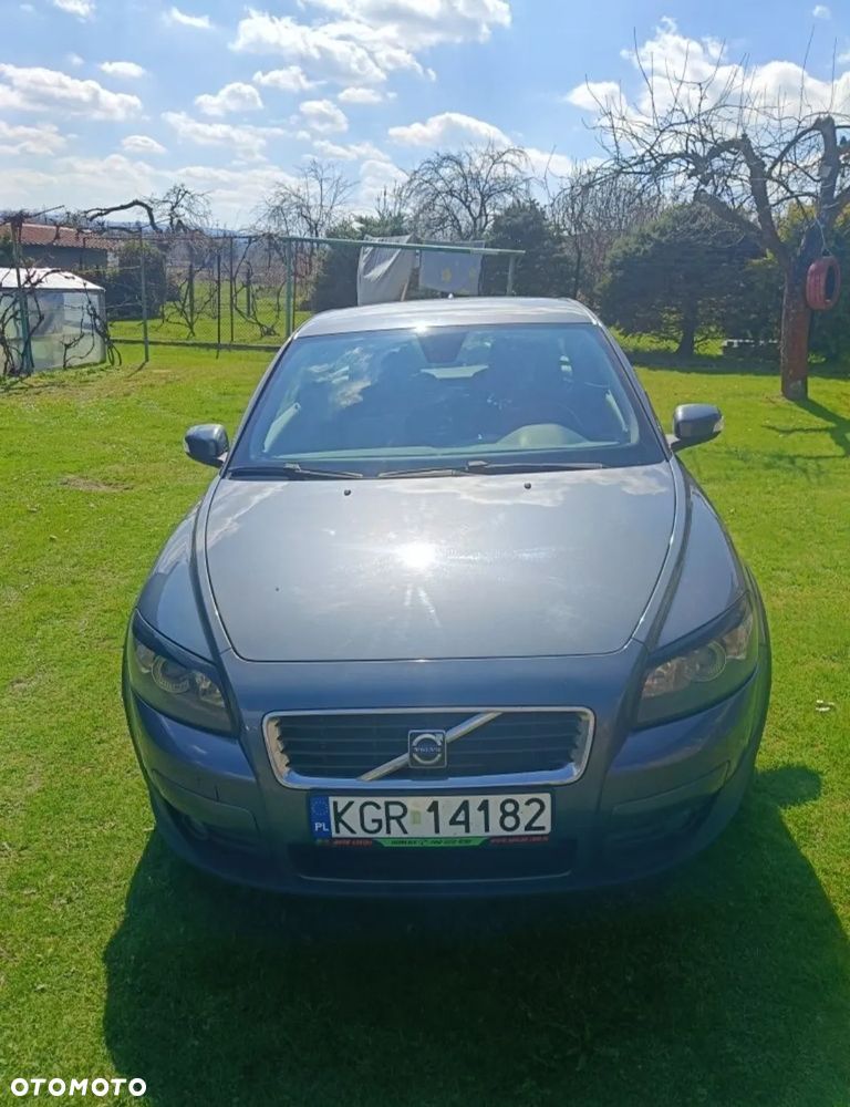 Volvo C30 2.0D - 2