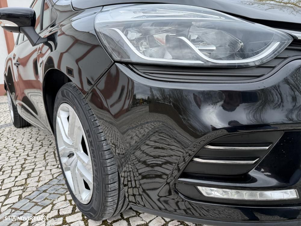 Renault Clio 0.9 TCe Limited - 8