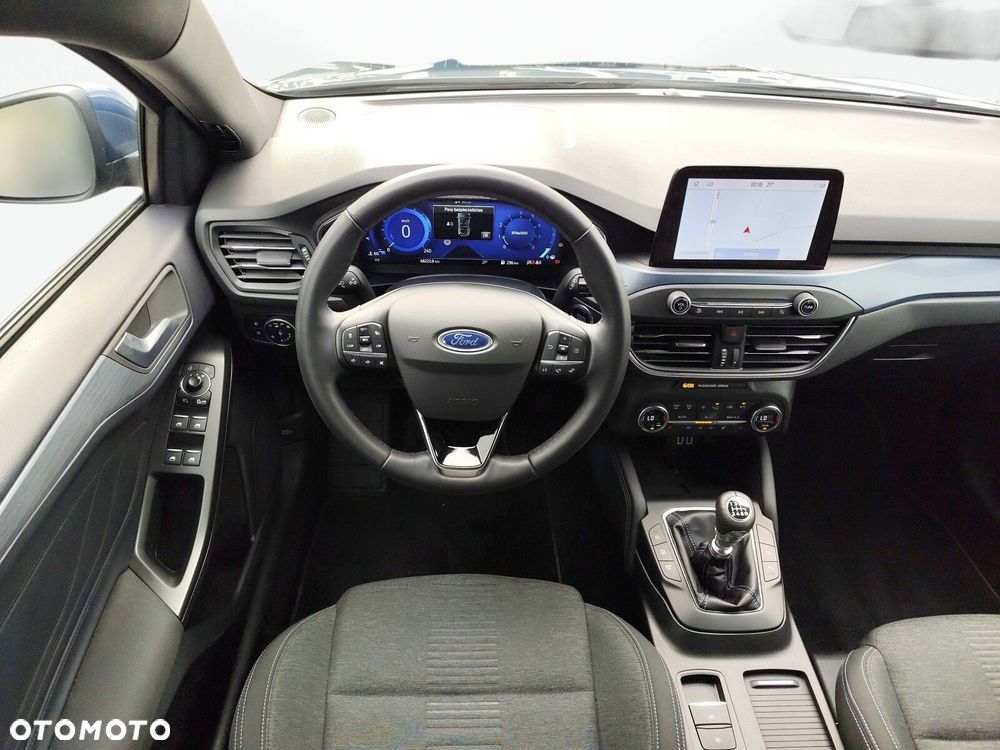 Ford Focus - 14