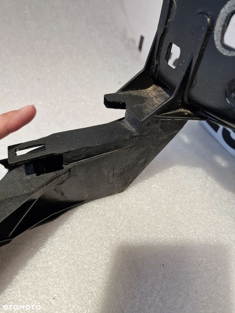 FORD MONDEO MK4 / S-MAX MK2 / GALAXY 07- WZMOCNIENIE CZOŁOWE / PAS PRZEDNI , NR AM21-8B041AD , NR AUKCJI WZM547 - 4