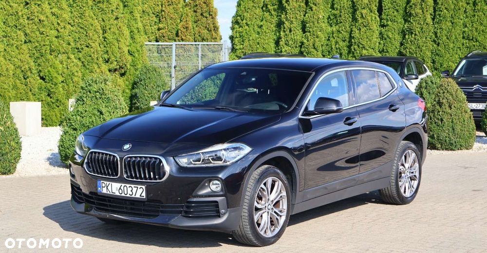 BMW X2 - 10