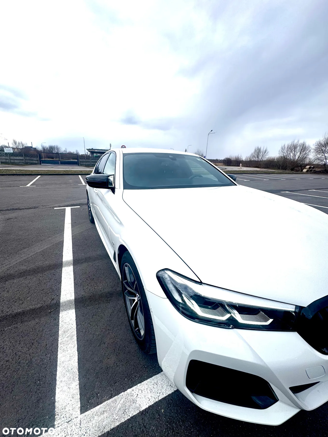 BMW Seria 5 - 9