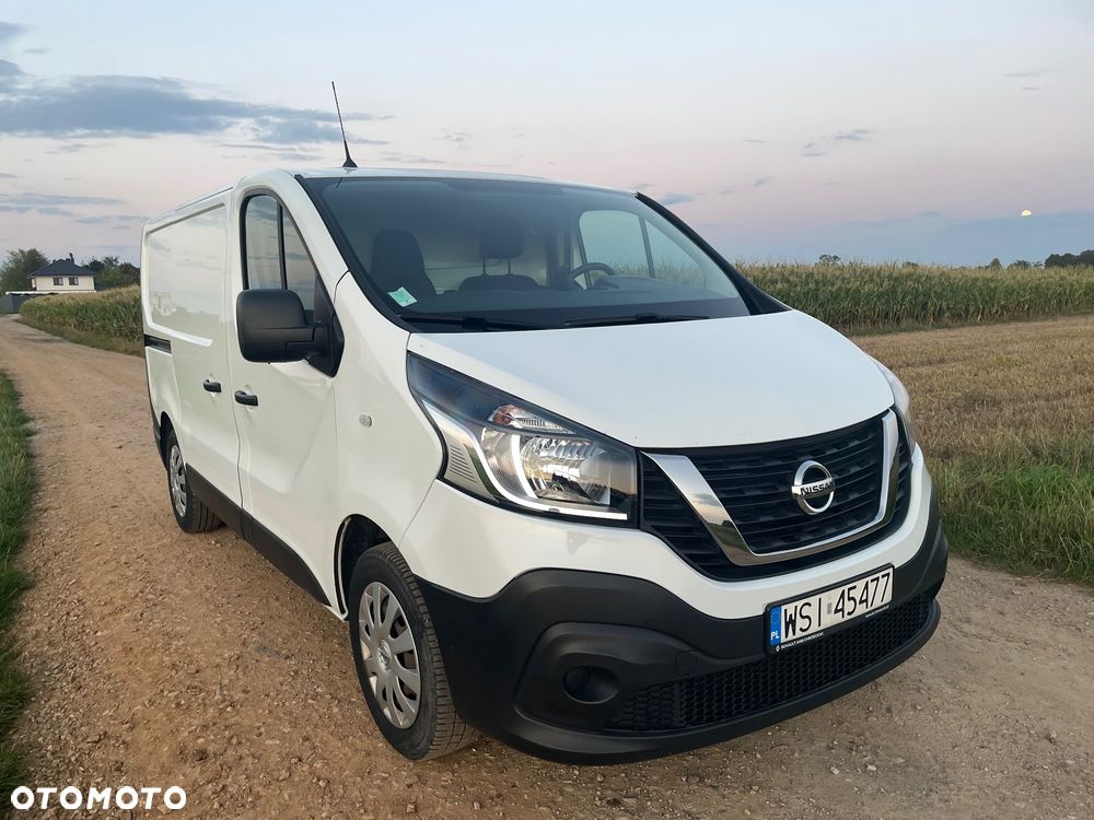 Nissan NV 300 - 13