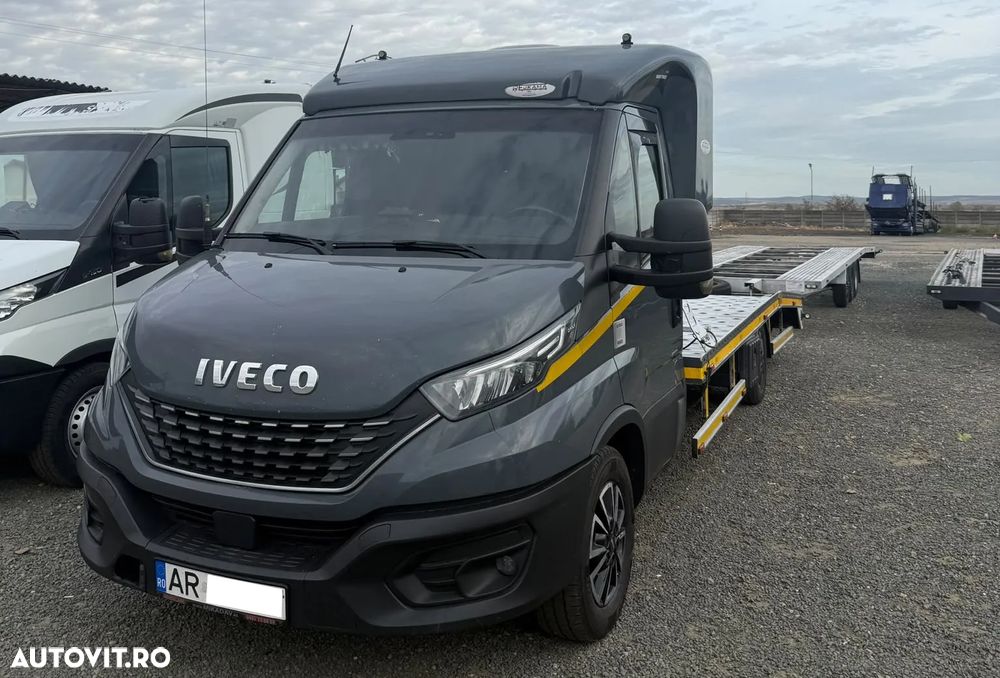 Iveco Daily - 1