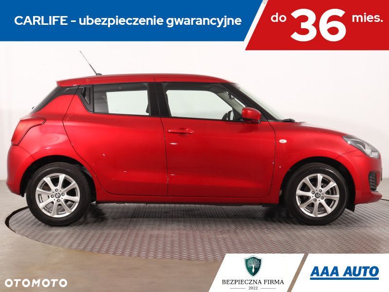 Suzuki Swift - 8