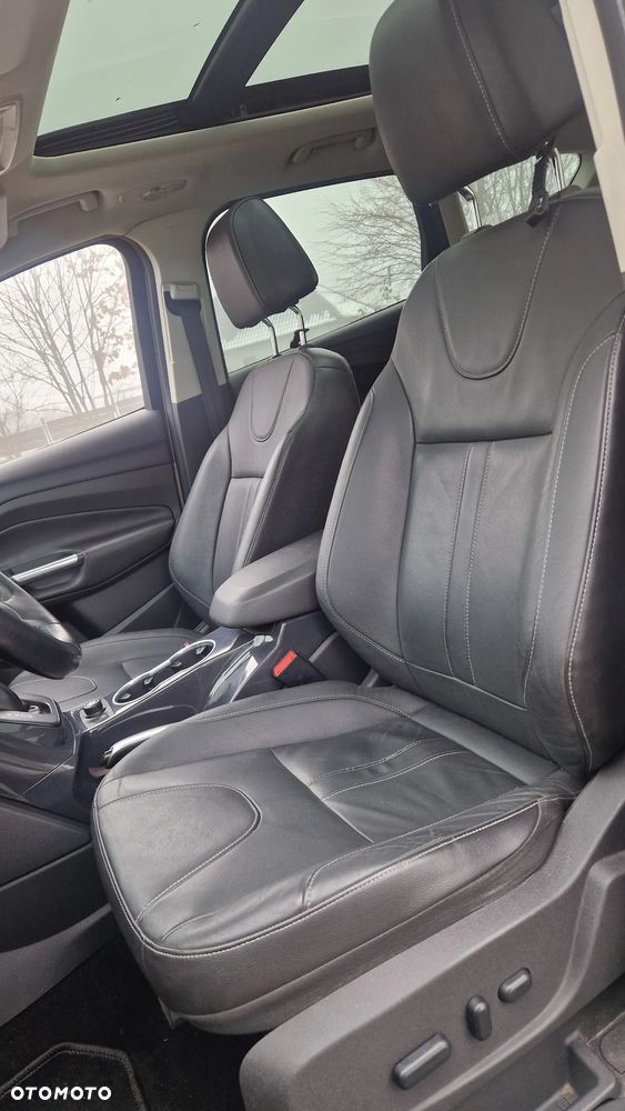 Ford Kuga 2.0 TDCi 4x4 Individual - 15