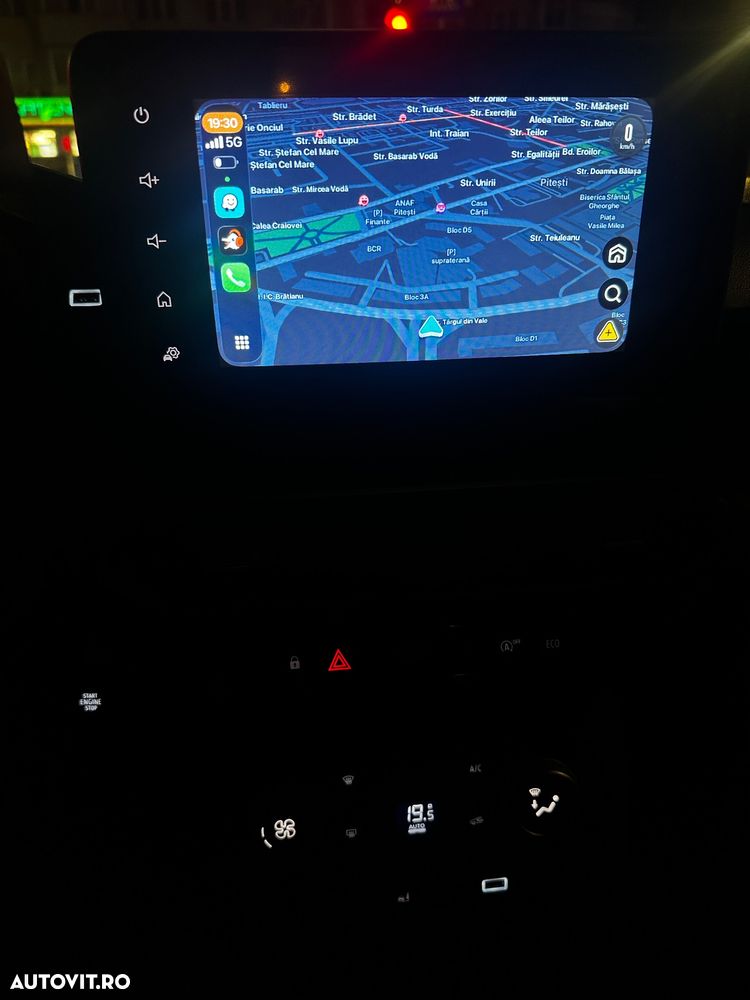 Dacia Sandero Stepway TCe 90 CVT Extreme - 8