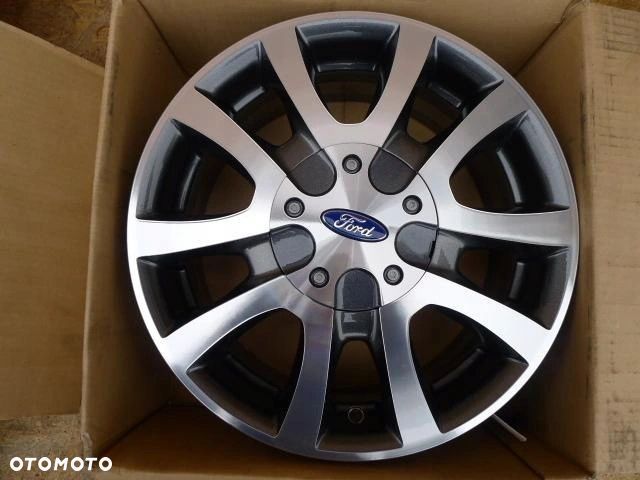 FORD FOCUS RS FELGA 15 nowa oem xs4j1k007hb - 1