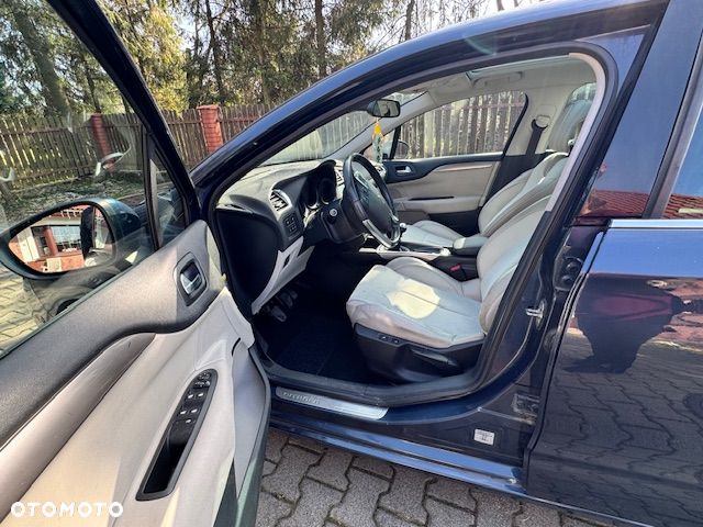 Citroën C4 - 12